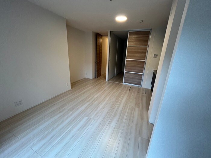 ヴェルドミールの物件内観写真