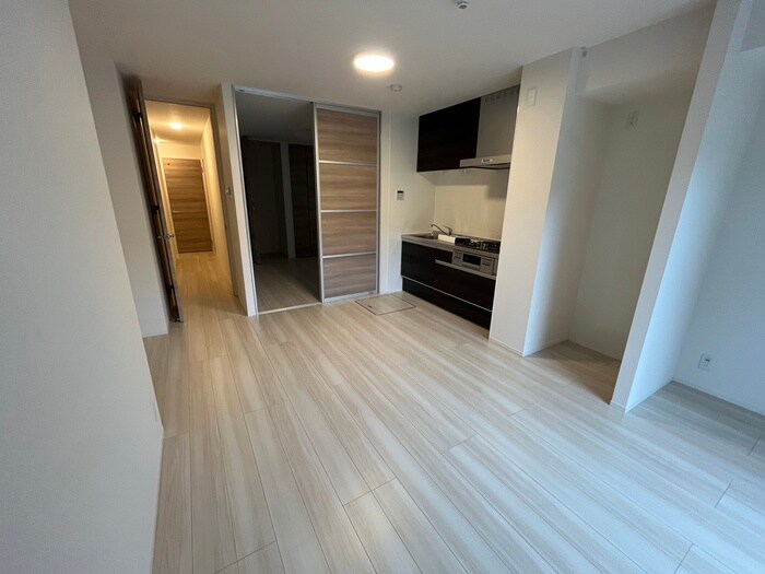 ヴェルドミールの物件内観写真