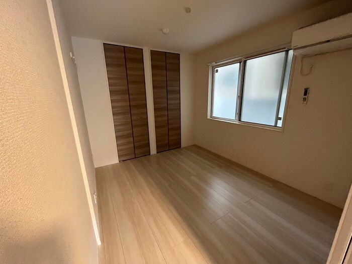 ヴェルドミールの物件内観写真