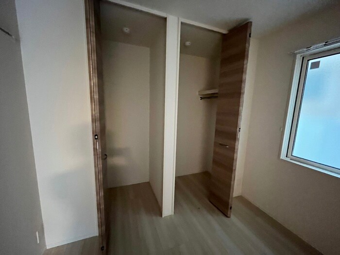 ヴェルドミールの物件内観写真