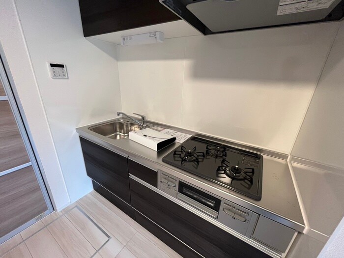 ヴェルドミールの物件内観写真