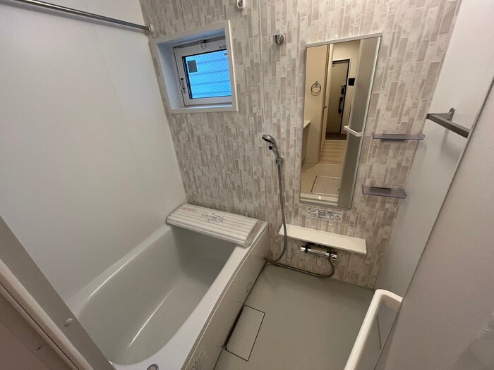 ヴェルドミールの物件内観写真