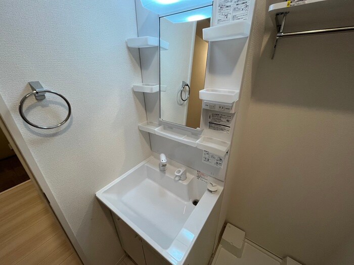 ヴェルドミールの物件内観写真