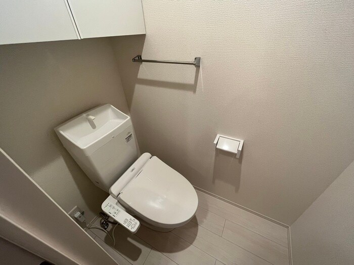 ヴェルドミールの物件内観写真