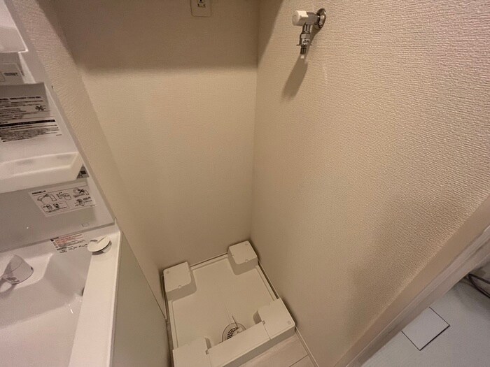 ヴェルドミールの物件内観写真