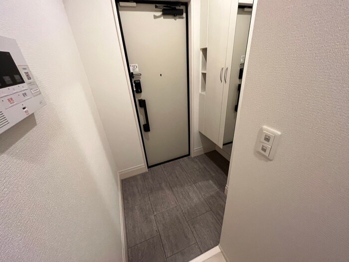 ヴェルドミールの物件内観写真