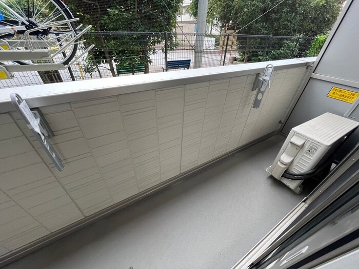 ヴェルドミールの物件内観写真