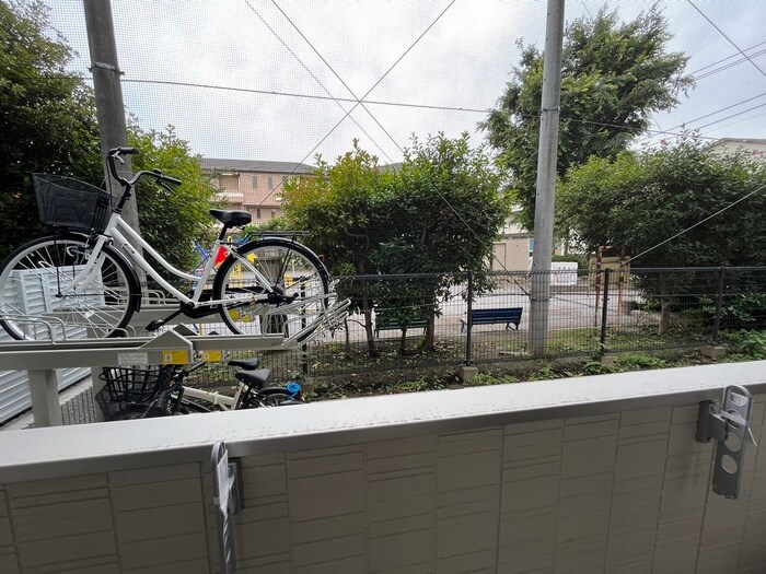 ヴェルドミールの物件内観写真