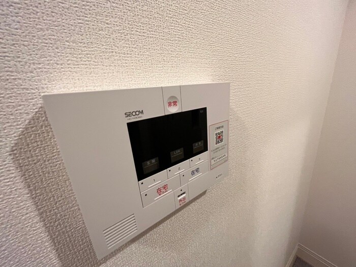 ヴェルドミールの物件内観写真