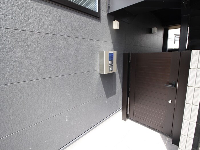 ＭＥＬＤＩＡの物件外観写真