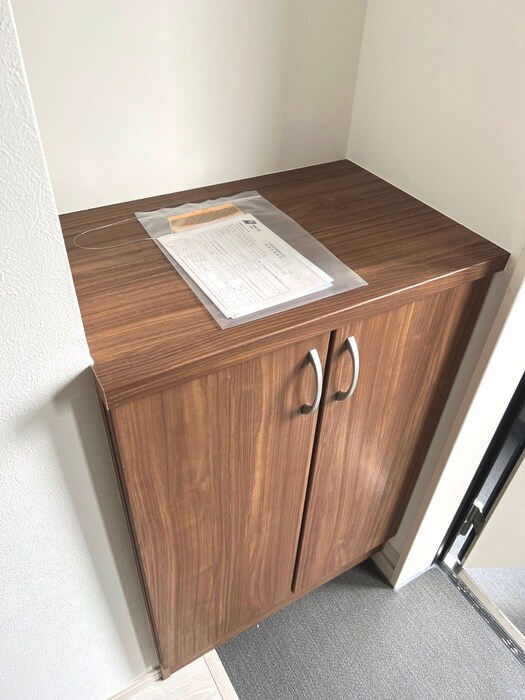 ＭＥＬＤＩＡの物件内観写真