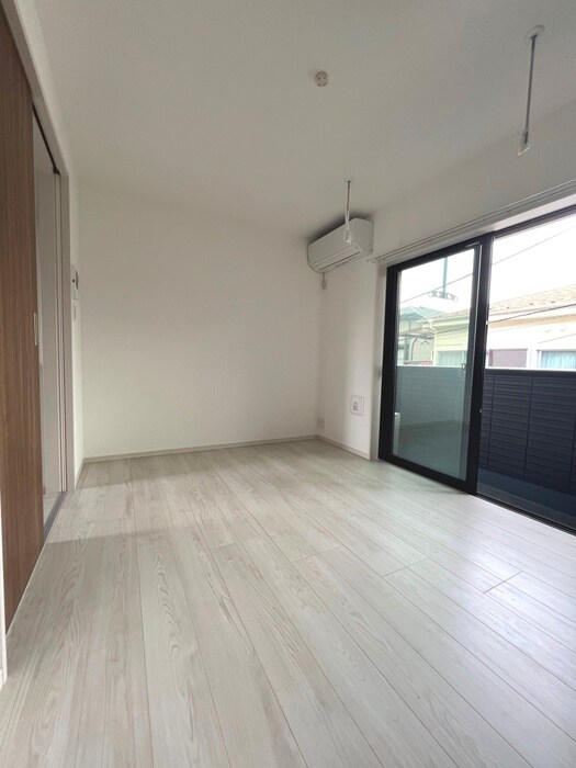 ＭＥＬＤＩＡの物件内観写真