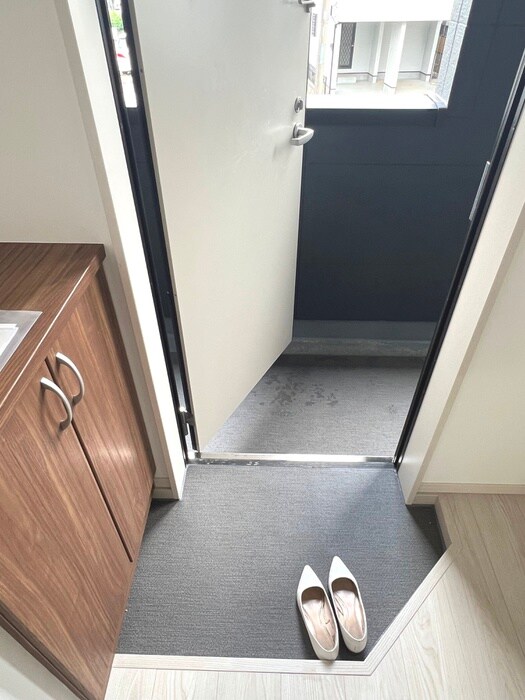 ＭＥＬＤＩＡの物件内観写真