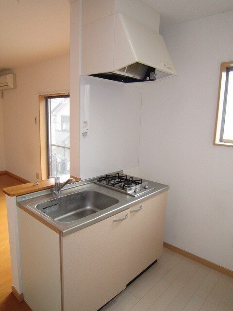 ＶＩＣＴＯの物件内観写真