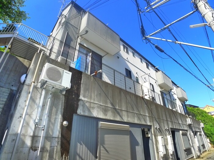 ＶＩＣＴＯの物件外観写真