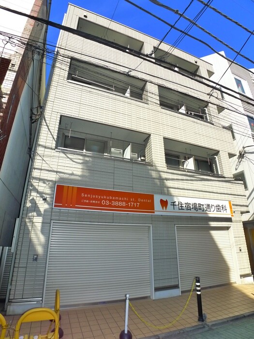 Ｐｒｅｇｏ Ⅲの物件外観写真