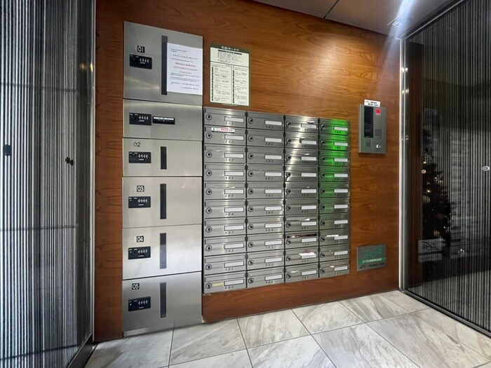 Premium Residence Kawasakiの物件外観写真