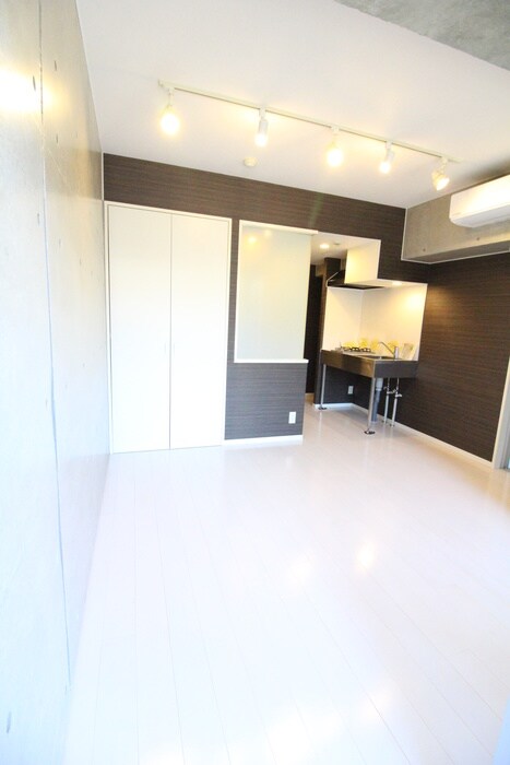 Premium Residence Kawasakiの物件内観写真