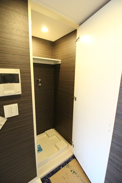 Premium Residence Kawasakiの物件内観写真