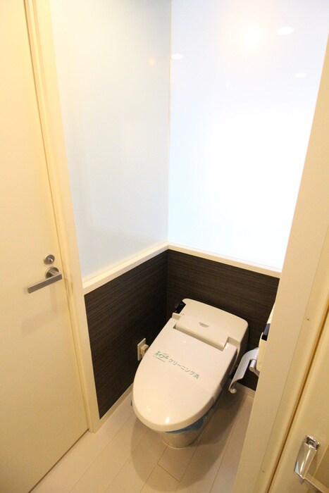 Premium Residence Kawasakiの物件内観写真