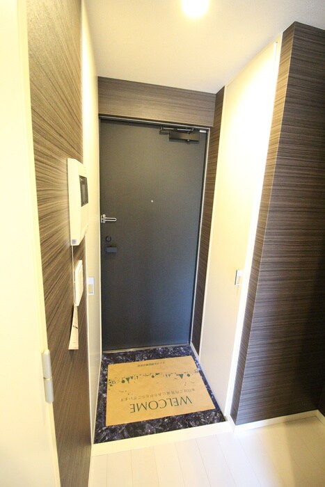 Premium Residence Kawasakiの物件内観写真