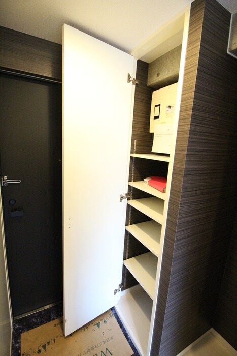 Premium Residence Kawasakiの物件内観写真