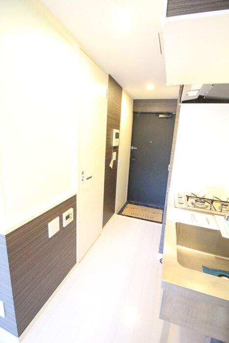 Premium Residence Kawasakiの物件内観写真