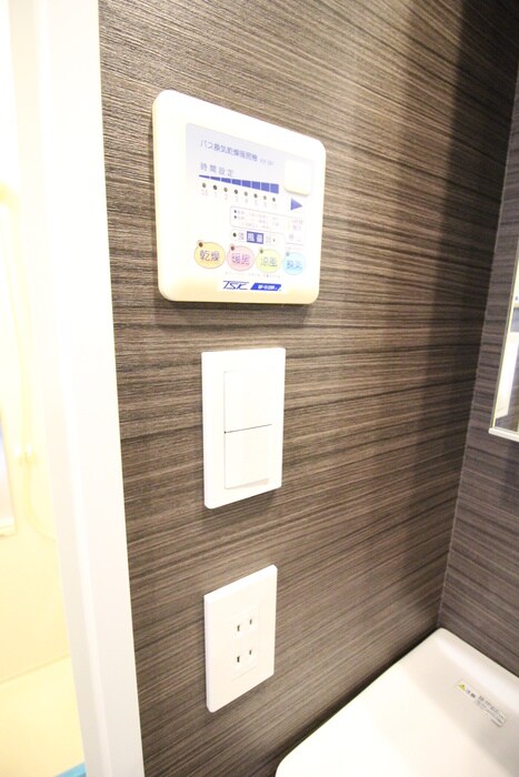 Premium Residence Kawasakiの物件内観写真