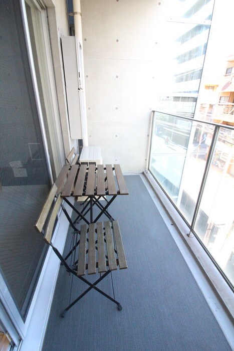 Premium Residence Kawasakiの物件内観写真