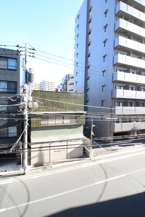 Premium Residence Kawasakiの物件内観写真