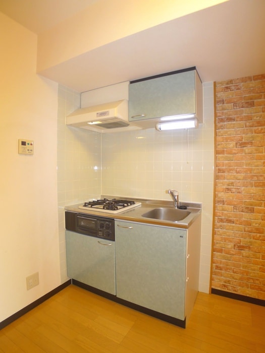 エスペランサ松戸の物件内観写真