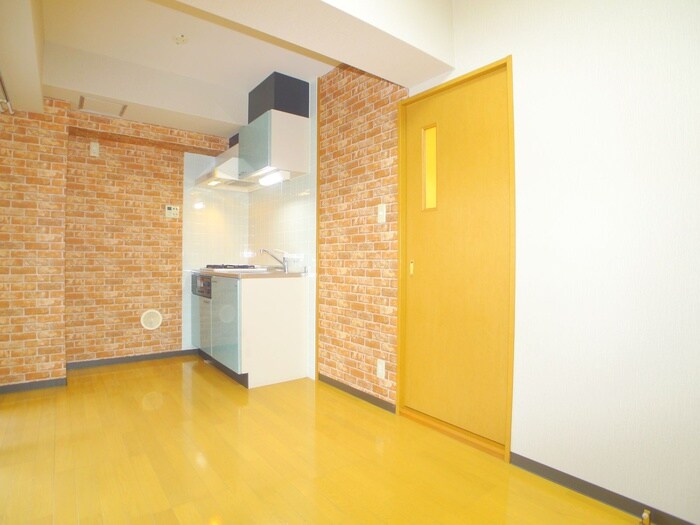 エスペランサ松戸の物件内観写真