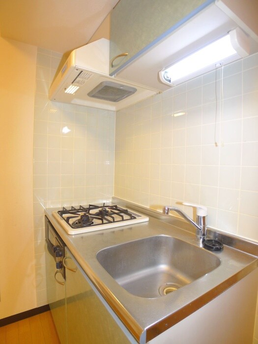 エスペランサ松戸の物件内観写真