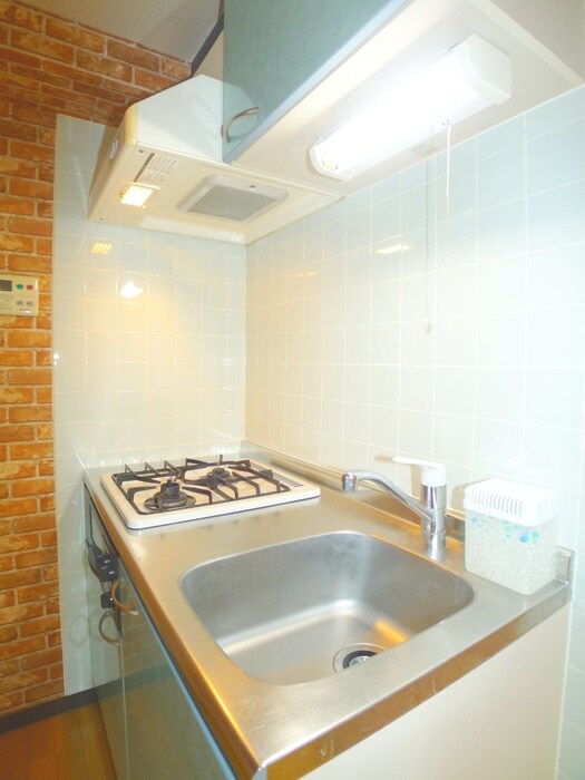 エスペランサ松戸の物件内観写真