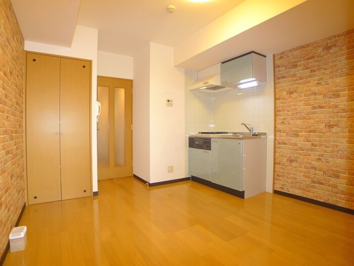 エスペランサ松戸の物件内観写真