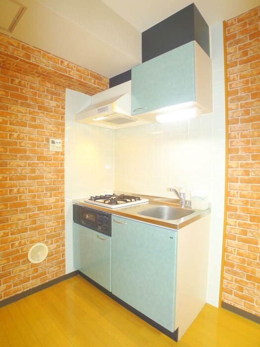 エスペランサ松戸の物件内観写真