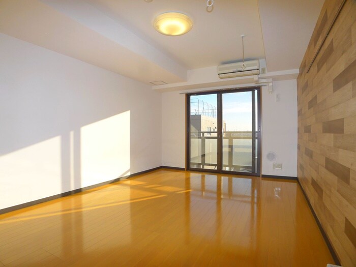 エスペランサ松戸の物件内観写真