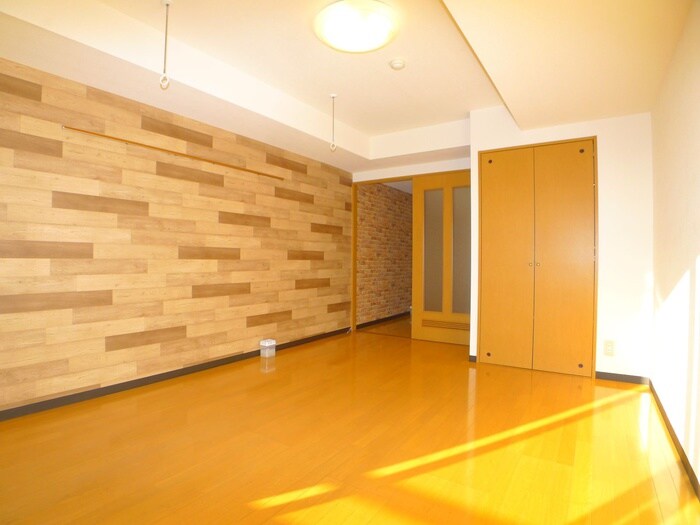 エスペランサ松戸の物件内観写真