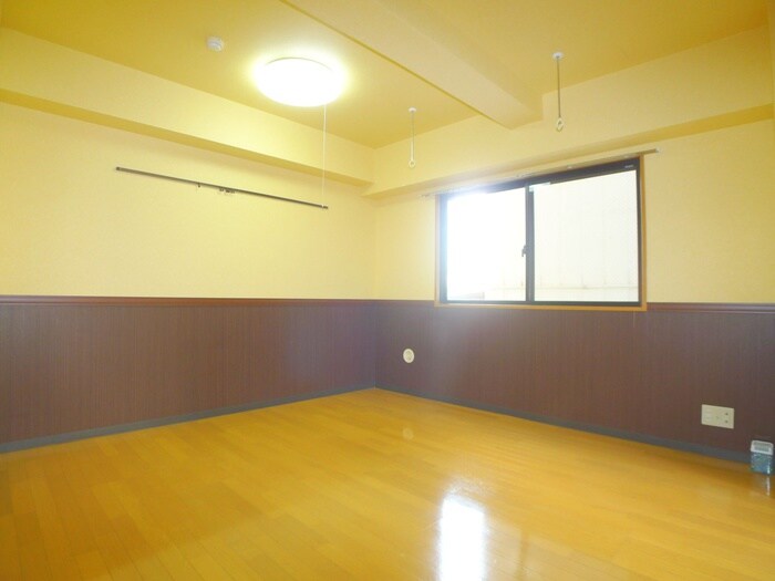 エスペランサ松戸の物件内観写真
