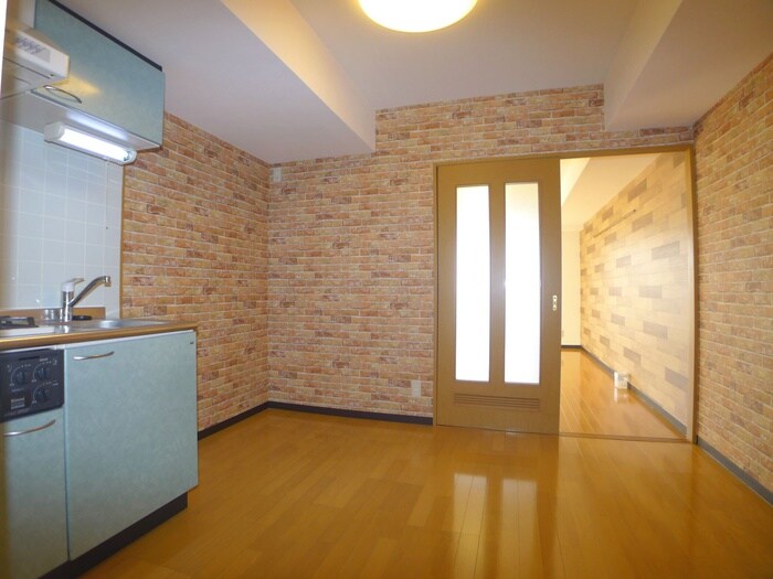 エスペランサ松戸の物件内観写真