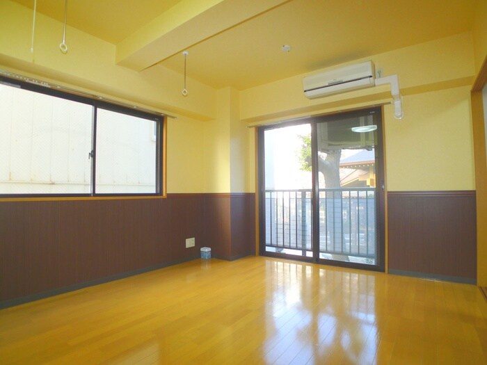 エスペランサ松戸の物件内観写真