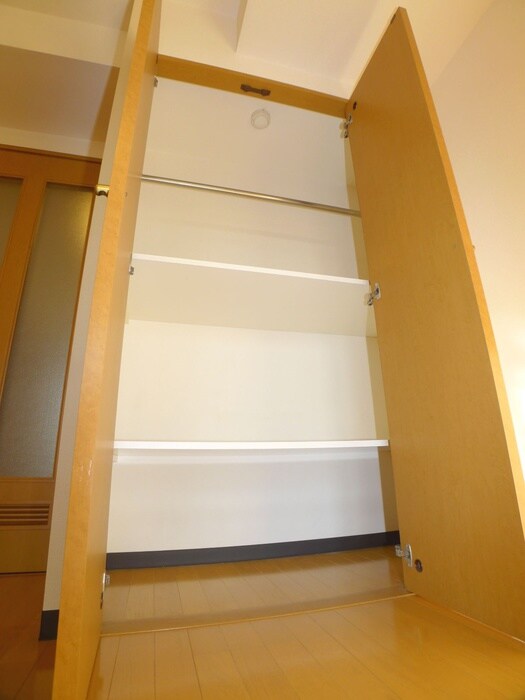 エスペランサ松戸の物件内観写真