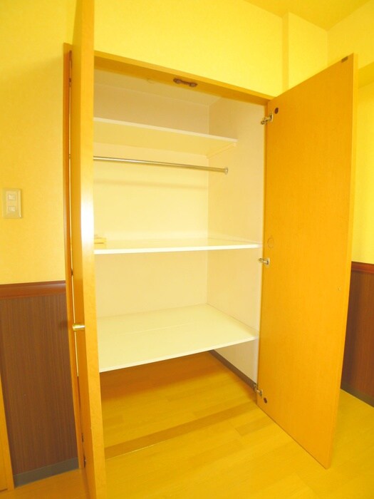 エスペランサ松戸の物件内観写真