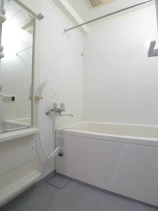 エスペランサ松戸の物件内観写真