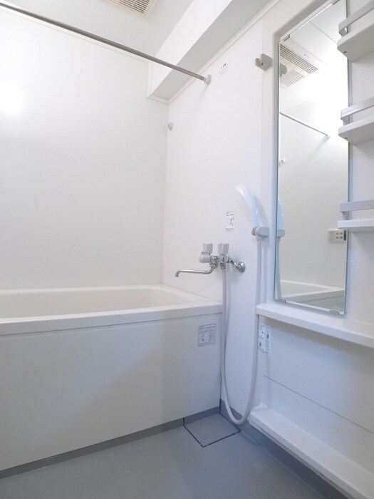 エスペランサ松戸の物件内観写真