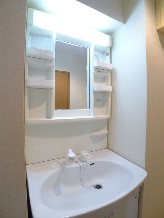 エスペランサ松戸の物件内観写真