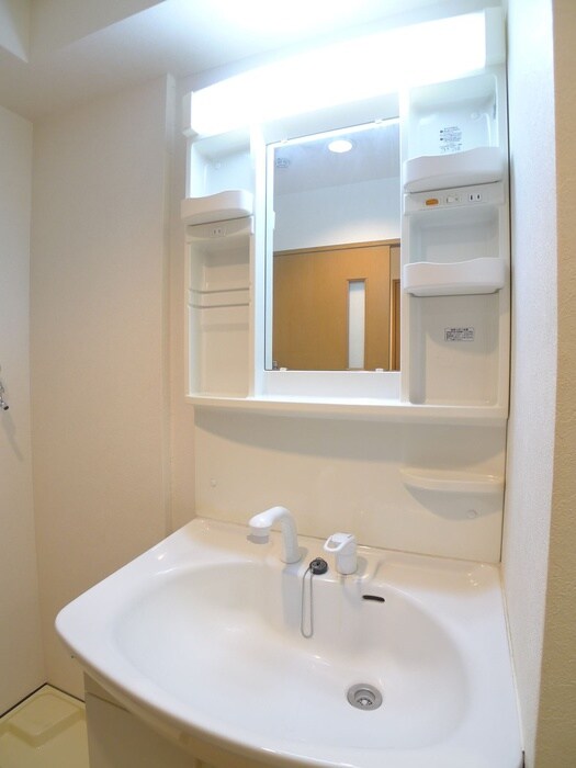 エスペランサ松戸の物件内観写真