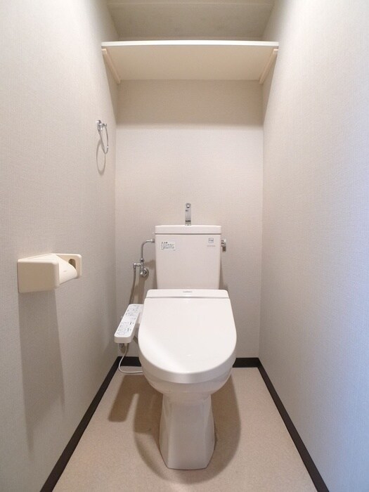 エスペランサ松戸の物件内観写真