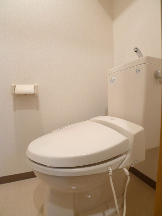 エスペランサ松戸の物件内観写真