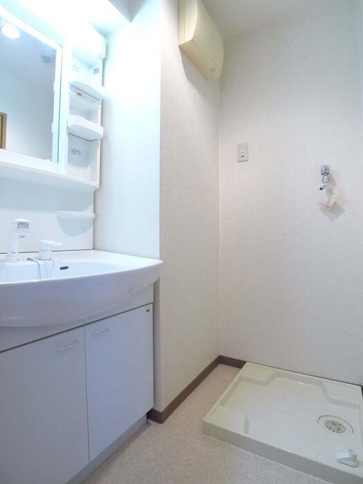 エスペランサ松戸の物件内観写真